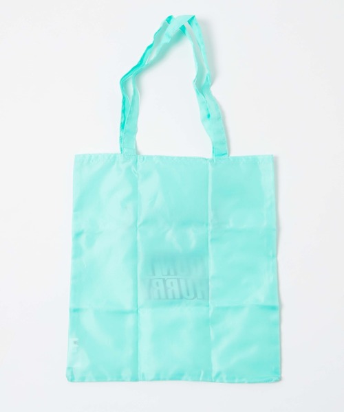 WEGO（ウィゴー）の「WEGO/グラフィックエコトートバッグ（エコバッグ/サブバッグ・メンズ・その他3/その他1/その他2/その他4・FREE）」の19枚目の写真