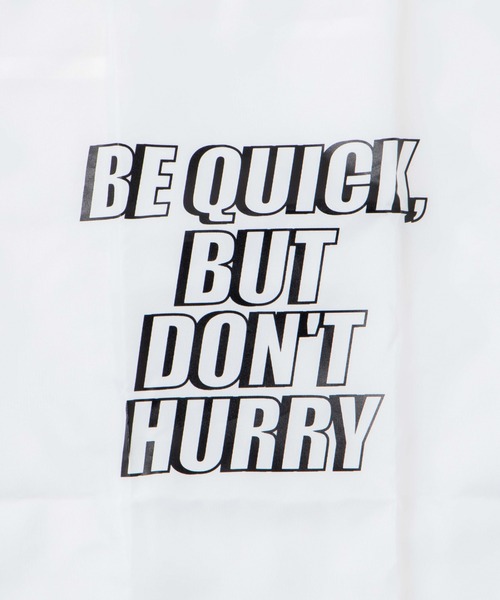 WEGO（ウィゴー）の「WEGO/グラフィックエコトートバッグ（エコバッグ/サブバッグ・メンズ・その他3/その他1/その他2/その他4・FREE）」の12枚目の写真