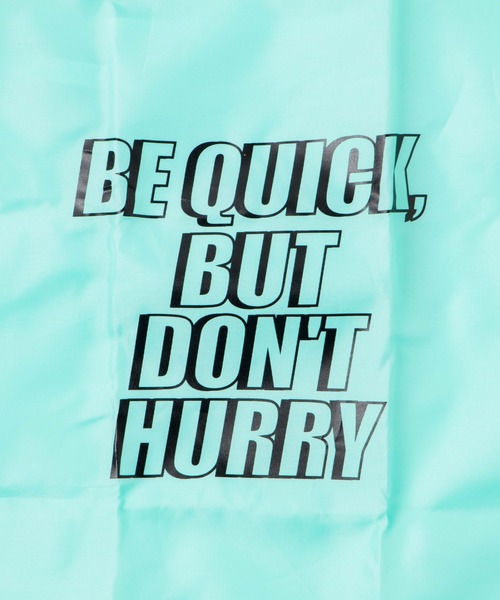 WEGO（ウィゴー）の「WEGO/グラフィックエコトートバッグ（エコバッグ/サブバッグ・メンズ・その他3/その他1/その他2/その他4・FREE）」の11枚目の写真