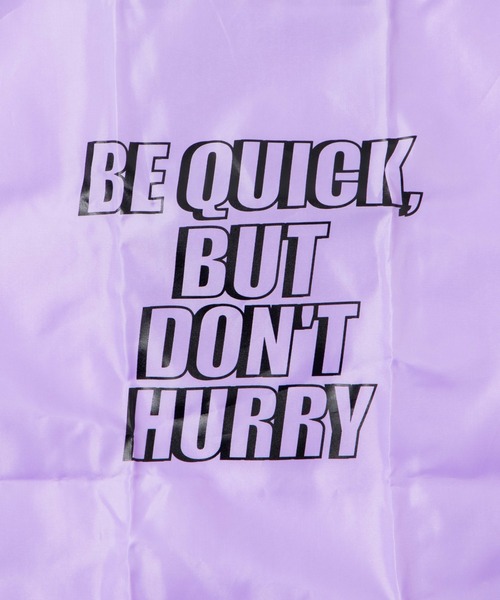 WEGO（ウィゴー）の「WEGO/グラフィックエコトートバッグ（エコバッグ/サブバッグ・メンズ・その他3/その他1/その他2/その他4・FREE）」の10枚目の写真