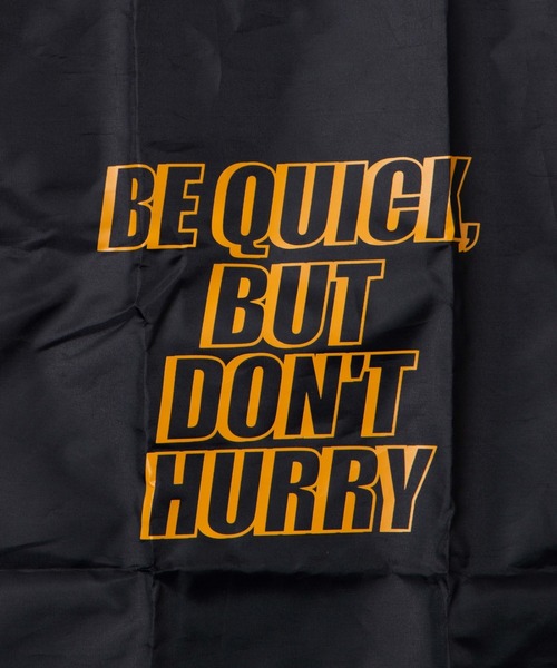 WEGO（ウィゴー）の「WEGO/グラフィックエコトートバッグ（エコバッグ/サブバッグ・メンズ・その他3/その他1/その他2/その他4・FREE）」の9枚目の写真