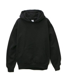 LOS ANGELES APPAREL | Los Angeles Apparel/ロスアンジェルスアパレル　 Heavy Fleece Hooded Pullover Sweatshirt(パーカー)