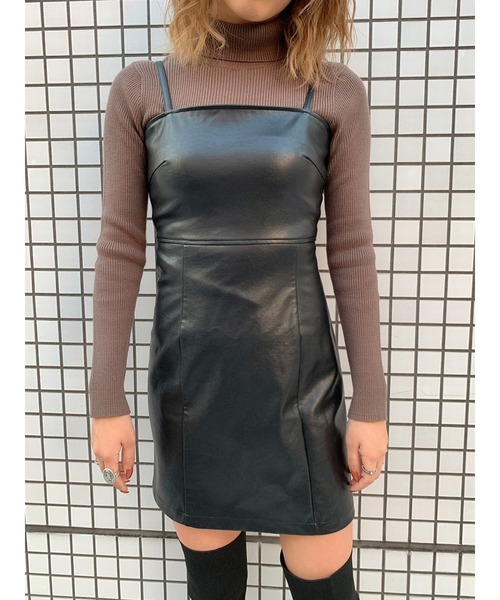 EG DRESSMADE ワンピース チュニック キャバドレス エゴイスト
