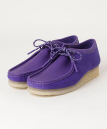 クラークスオリジナルズ/メンズ Wallabee ワラビー