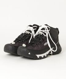 KEEN（キーン）の「ＫＥＥＮ/キーン ターギー アウトドア スニーカー トレッキング 防水 1023477（スニーカー・メンズ）」