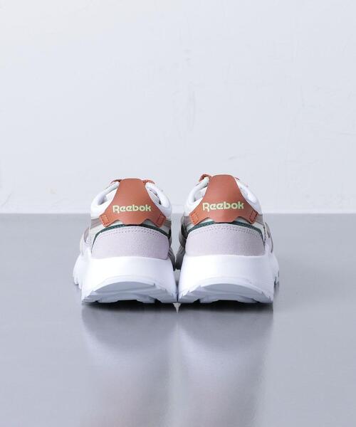 Reebok（リーボック）の「＜Reebok（リーボック）＞CL LEGACY スニーカー（スニーカー・レディース・ライトグレー/ナチュラル・22cm/22.5cm/23cm/23.5cm/24cm/24.5cm/25cm）」の6枚目の写真