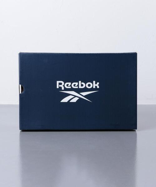 Reebok（リーボック）の「＜Reebok（リーボック）＞CL LEGACY スニーカー（スニーカー・レディース・ライトグレー/ナチュラル・22cm/22.5cm/23cm/23.5cm/24cm/24.5cm/25cm）」の14枚目の写真