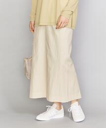 BEAUTY&YOUTH UNITED ARROWS | BY Iラインマキシスカート(スカート)