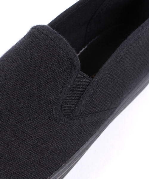 WEGO(ウィゴー)の「※入荷禁止※WEGO/厚底スリッポン(スニーカー・レディース・ブラック系その他/その他1・L/M)」の7枚目の写真