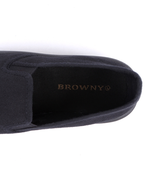 WEGO(ウィゴー)の「※入荷禁止※WEGO/厚底スリッポン(スニーカー・レディース・ブラック系その他/その他1・L/M)」の8枚目の写真