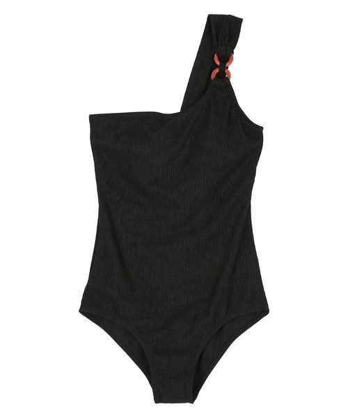 フープワンショルダーワンピース 水着 水着 Sea Dress シードレス のファッション通販 Zozotown フープワンショルダーワンピース 水着 水着 Sea Dress シードレス のファッション通販 Zozotown