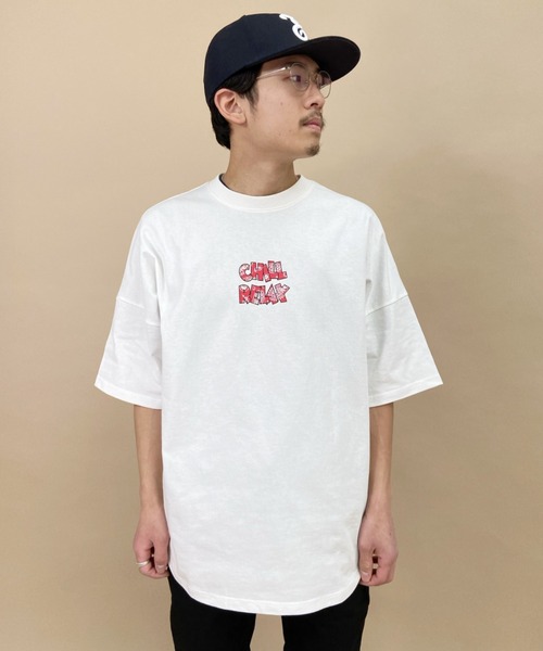 chillax（チラックス）の「CHILLAX/チラックス BETTY BOOP
