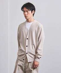 UNITED ARROWS | ＜UNITED ARROWS＞ 4シーズン ミラノリブ カーディガン(カーディガン/ボレロ)