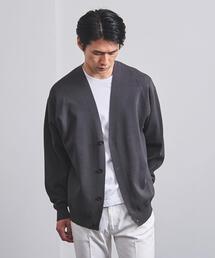UNITED ARROWS | ＜UNITED ARROWS＞ 4シーズン ミラノリブ カーディガン(カーディガン/ボレロ)