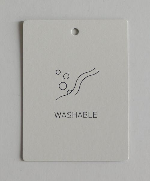 UNITED ARROWS(ユナイテッドアローズ)の「<UNITED ARROWS> 4シーズン ミラノリブ カーディガン(カーディガン/ボレロ・メンズ・ベージュ/ネイビー/グレー・LARGE/SMALL/X-LARGE/MEDIUM)」の14枚目の写真