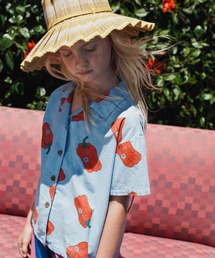 BOBO CHOSES | Vote For Pepper All Over Shirt(シャツ/ブラウス)