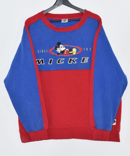 OLDMICKEY （オールドミッキー）の「【ヴィンテージ古着】DISNEY