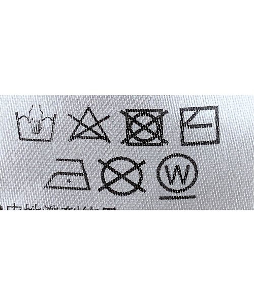 PICCIN（ピッチン）の「【日本製】3WAYリブカットプルオーバー（Tシャツ/カットソー・レディース・ブラック/ベージュ/オフホワイト・M）」の10枚目の写真