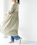 CRAFT STANDARD BOUTIQUE(クラフトスタンダードブティック)の「ワンピース/ドレス(ワンピース)」