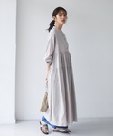 CRAFT STANDARD BOUTIQUE(クラフトスタンダードブティック)の「ワンピース/ドレス(ワンピース)」