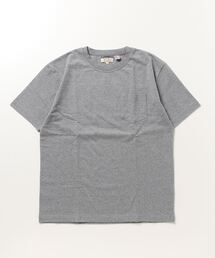 【yield select apparel】USAコットン ビッグサイズ ショートスリーブTシャツ 062
