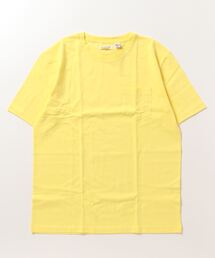 【yield select apparel】USAコットン ビッグサイズ ショートスリーブTシャツ 062