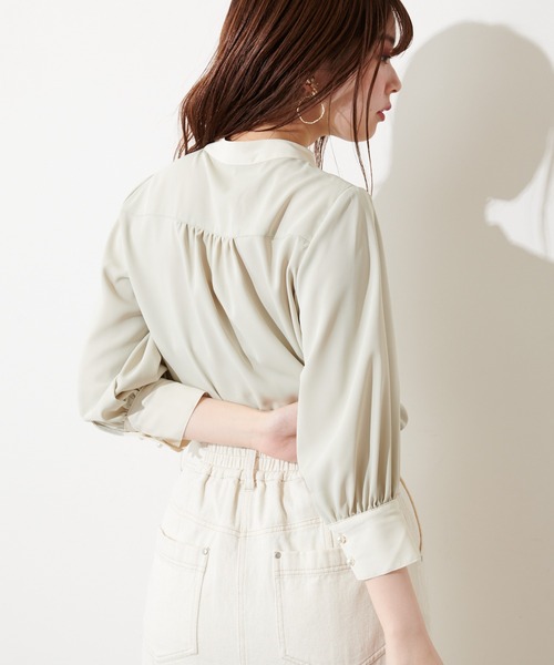 natural couture（ナチュラルクチュール）の「【WEB限定】パール