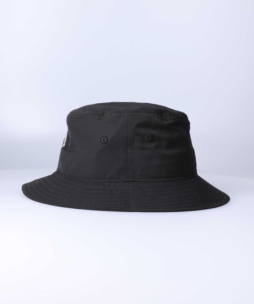 CONVERSE（コンバース）の「【CONVERSE】アーチロゴバケットハット（ハット・レディース・ブラック/ベージュ・フリー）」の6枚目の写真