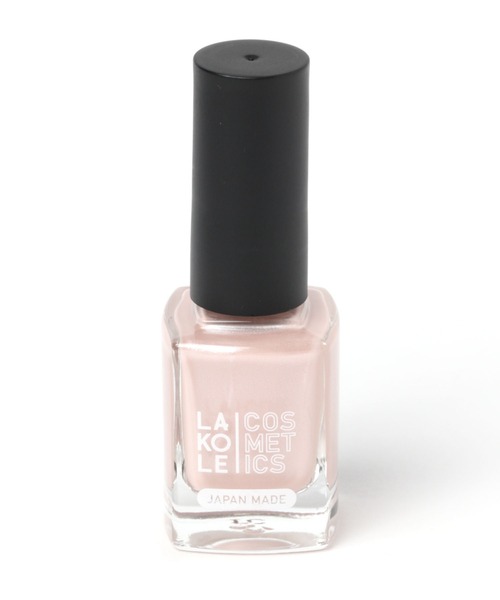 LAKOLE（ラコレ）の「LAKOLEネイルカラー[SHINE] / 945235（マニキュア/ジェルネイル・レディース・その他1/その他5/その他3/その他2/その他4・FREE）」の2枚目の写真