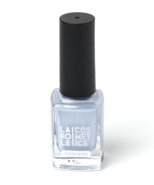 LAKOLE（ラコレ）の「LAKOLEネイルカラー[SHINE] / 945235（マニキュア/ジェルネイル・レディース・その他1/その他5/その他3/その他2/その他4・FREE）」の3枚目の写真