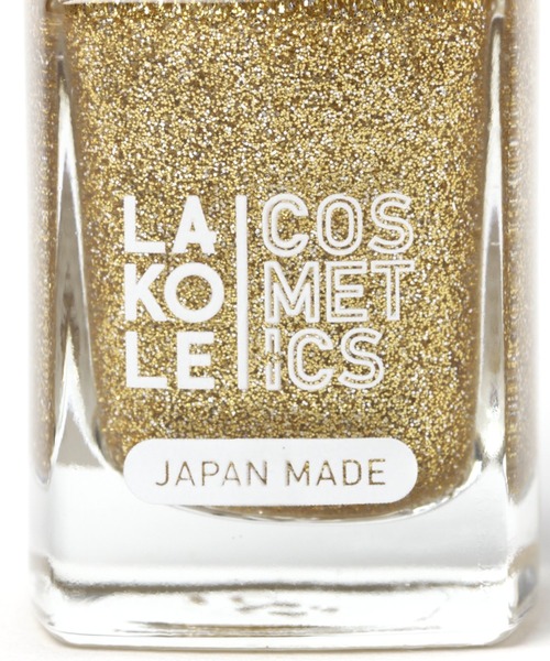 LAKOLE（ラコレ）の「LAKOLEネイルカラー[SHINE] / 945235（マニキュア/ジェルネイル・レディース・その他1/その他5/その他3/その他2/その他4・FREE）」の11枚目の写真