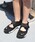 NIKE�i�i�C�L�j�́uNIKE:AIR RIFT �G�A ���t�g�i�T���_���j�v�b�u���b�N