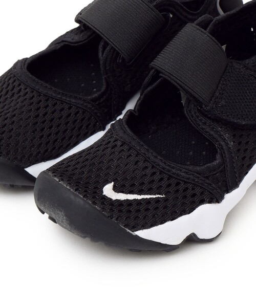 NIKE:AIR RIFT（サンダル）｜NIKE（ナイキ）のファッション通販