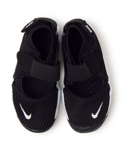 NIKE ナイキ リトルリフト スニーカーサンダル LITTLE RIFT