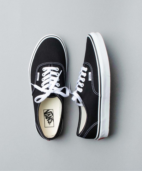 US企画 新品 希少23.5cm VANS authentic 海外正規品 US企画 新品 希少23.5cm VANS authentic 海外正規品