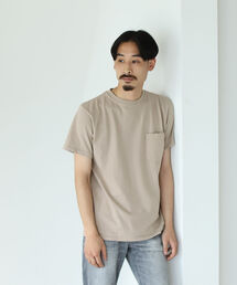BEAMS | Goodwear / Short Sleeve Pocket Tee(Tシャツ/カットソー)