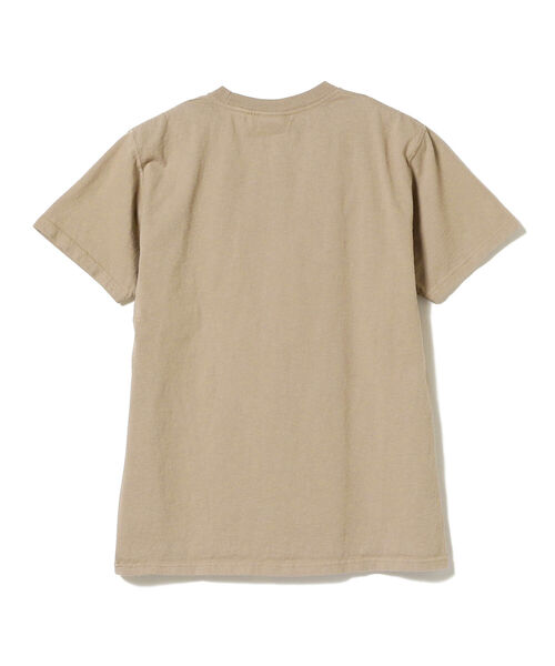 BEAMS（ビームス）の「Goodwear / Short Sleeve Pocket Tee（Tシャツ/カットソー・メンズ・ブラウン系その他2/ブルー系その他2・MEDIUM/X-LARGE/LARGE/SMALL）」の14枚目の写真