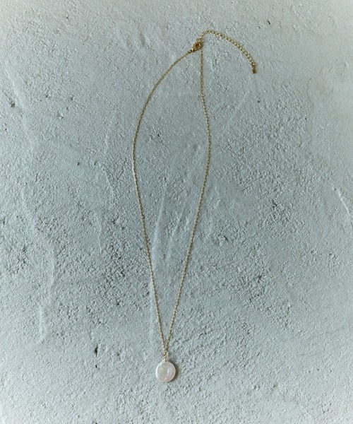 Birthday room（バースデイルーム）の「ゴールドチェーン＆淡水パールネックレス3点セット（ネックレス・レディース・ゴールド・FREE）」の17枚目の写真