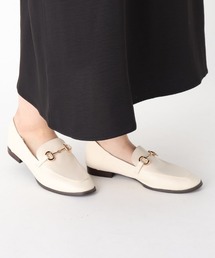 OPAQUE.CLIP | ◆ソフトビットローファー【2WAY】(ドレスシューズ)