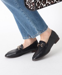 OPAQUE.CLIP | ◆ソフトビットローファー【2WAY】(ドレスシューズ)