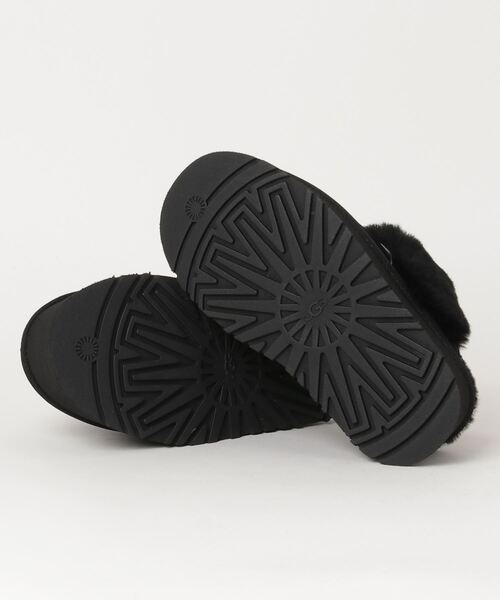 UGG（アグ）Funkette （ファンケット）ブラック 楽天市場】アグ ファンケット UGG サンダル レディース ブラック