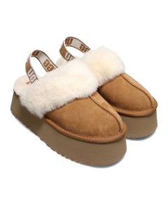 W FUNKETTE 1113474-CHE（サンダル）｜UGG（アグ）のファッション通販