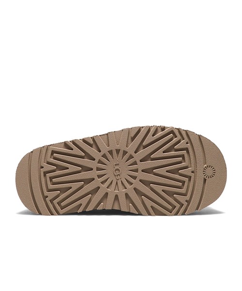 UGG Funkette / アグ ファンケット（サンダル）｜UGG（アグ）の