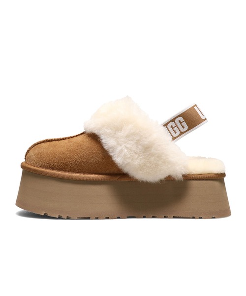 【金土限定】美品　UGG アグ　Funkette トドラー　16㎝ 金土限定】美品 UGG アグ Funkette トドラー 16㎝ - メルカリ