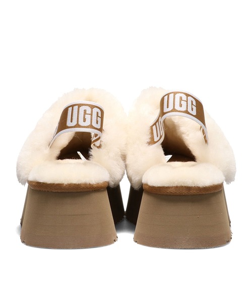 UGG Funkette / アグ ファンケット（サンダル）｜UGG（アグ）の