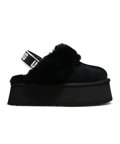UGG Funkette / アグ ファンケット（サンダル）｜UGG（アグ）の