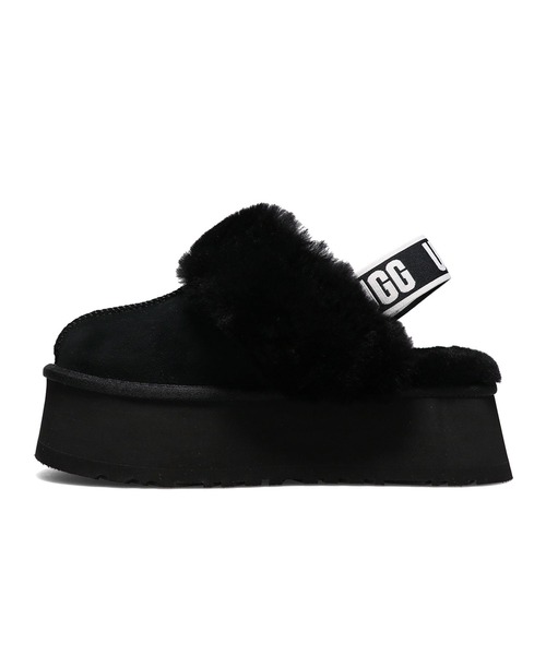 UGG Funkette / アグ ファンケット（サンダル）｜UGG（アグ）の