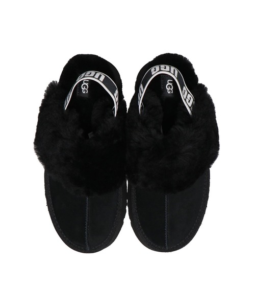 UGG FUNKETTE アグ ファンケット org.jpg