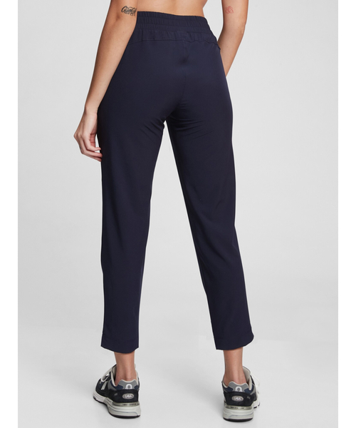 GAP(ギャップ)の「Gapfit ランアラウンド パンツ(その他パンツ・レディース・ライトグレー/ブラック/ネイビー/グリーン/ベージュ・XS/S/L/XXS/M)」の8枚目の写真