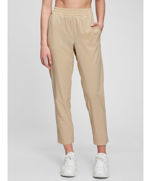 GAP(ギャップ)の「Gapfit ランアラウンド パンツ(その他パンツ・レディース・ライトグレー/ブラック/ネイビー/グリーン/ベージュ・XS/S/L/XXS/M)」の13枚目の写真